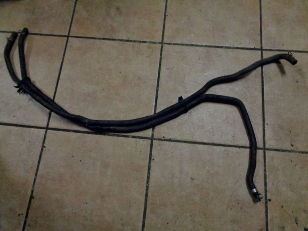 Ford Focus AD3 Khlwasserschlauch Schlauch 3M5H-8C012