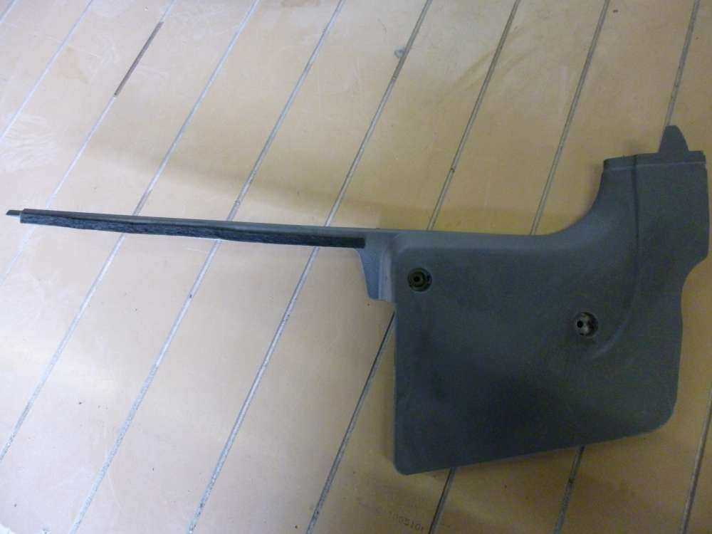 Seat Ibiza B:99 Verkleidung Abdeckung fr A Sule Vorne Recht Unten 6K1863484