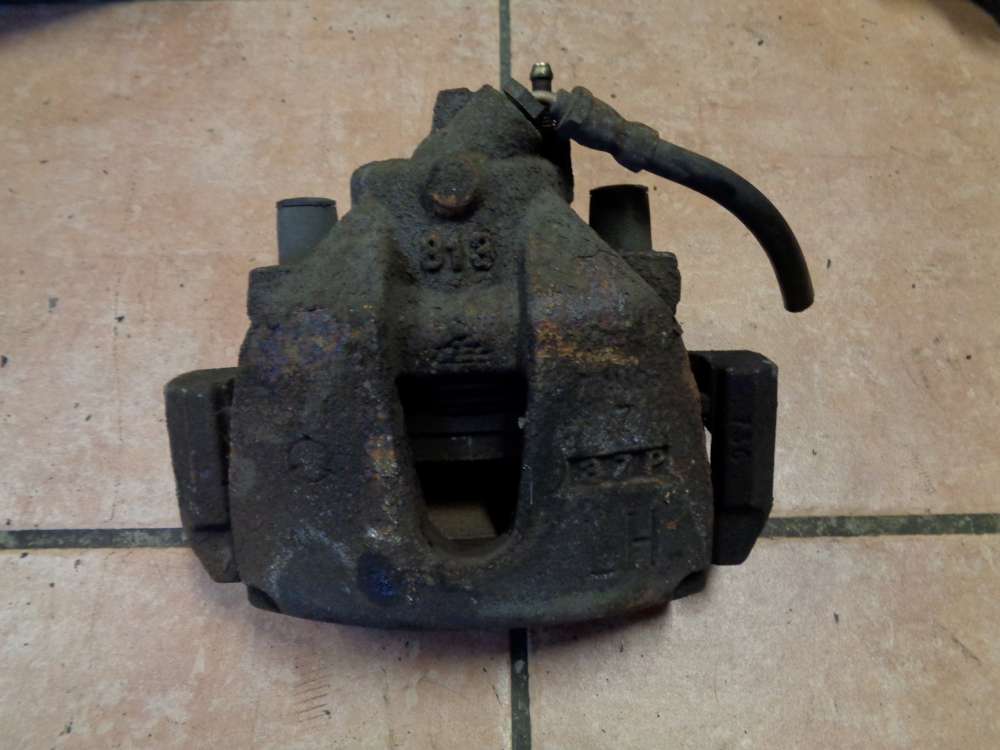 Mazda 3 BK 1.6i Bj:2004 Bremssattel Bremszange Vorne Links