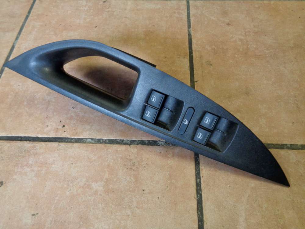  Seat Altea 5P Fensterheberschalter Trgriff Vorne Links 5P1867171A