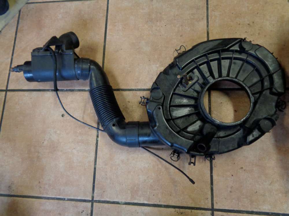 VW Polo 6N1 Luftfilterkasten Luftmengenmesser 030129608J 030129611
