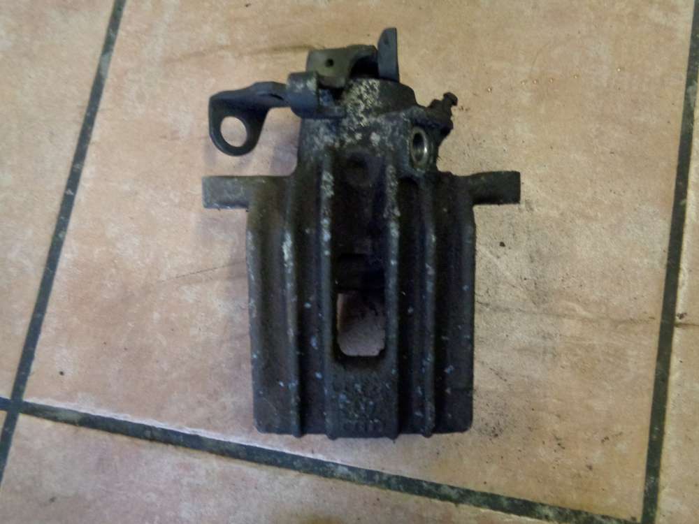 VW Golf 4 Bremssattel Hinten Rechts ohne Trger