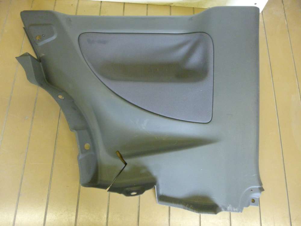 Seat Ibiza 6K 3-Trer Seitenverkleidung Hinten Links  6K3867043P