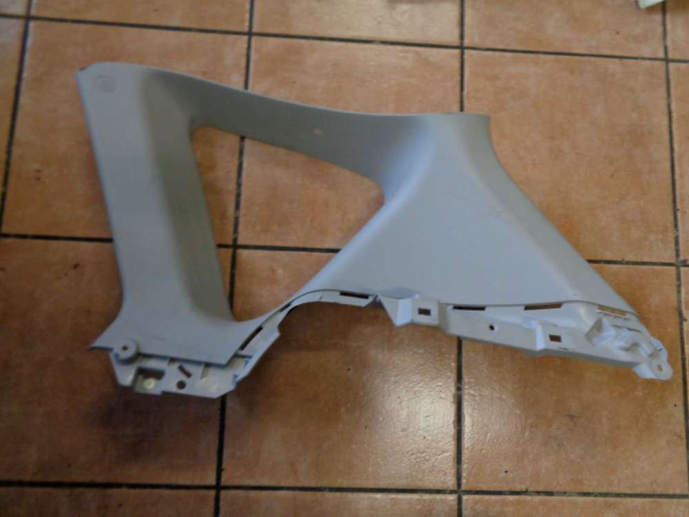 Mazda 3 BK C-Sulen Abdeckung Verkleidung Hinten Rechts BP4K68251