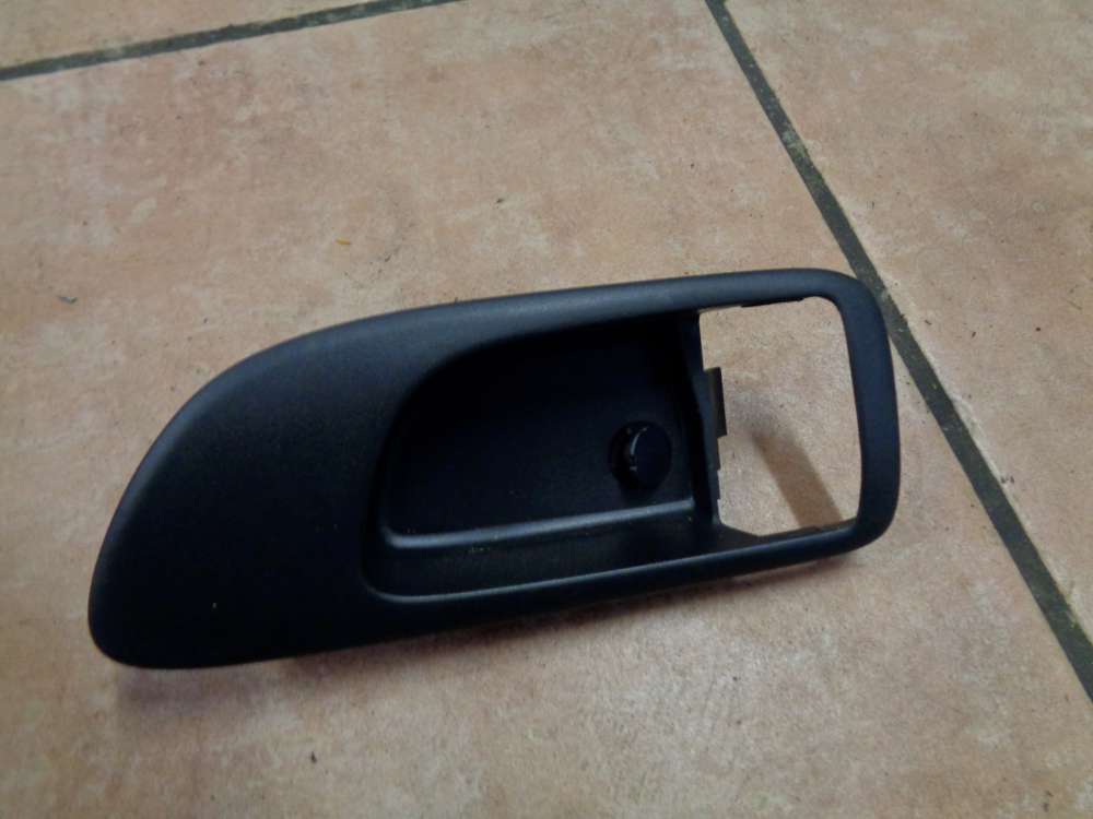 Mazda 3 BK Bj:2004 Verkleidung Abdeckung innen griff Vorne Links