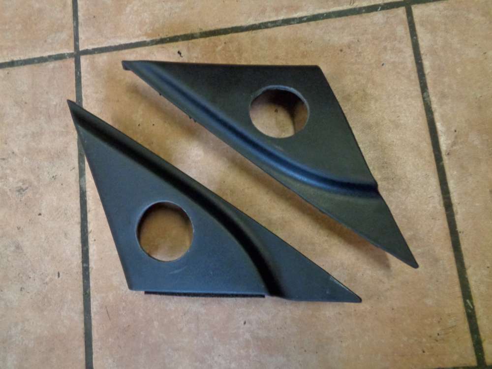 Mazda 3 BK Bj:2004 Außenspiegelabdeckung Verkleidung innen dreieck Re Li