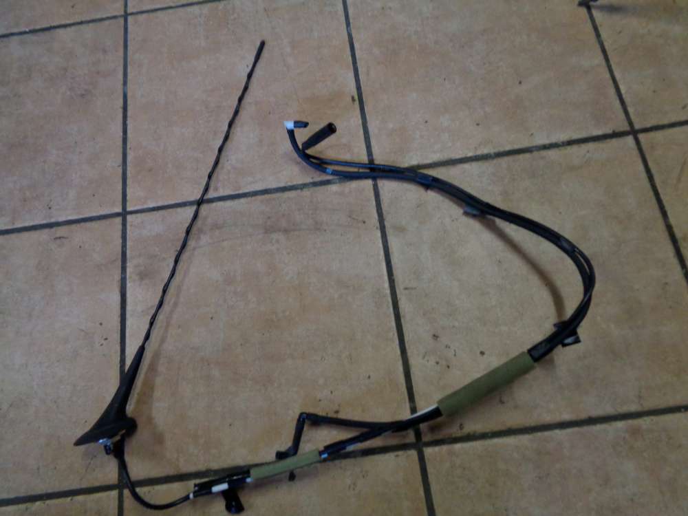 Mazda 3 BK Bj:2004 Antenne Dachantenne