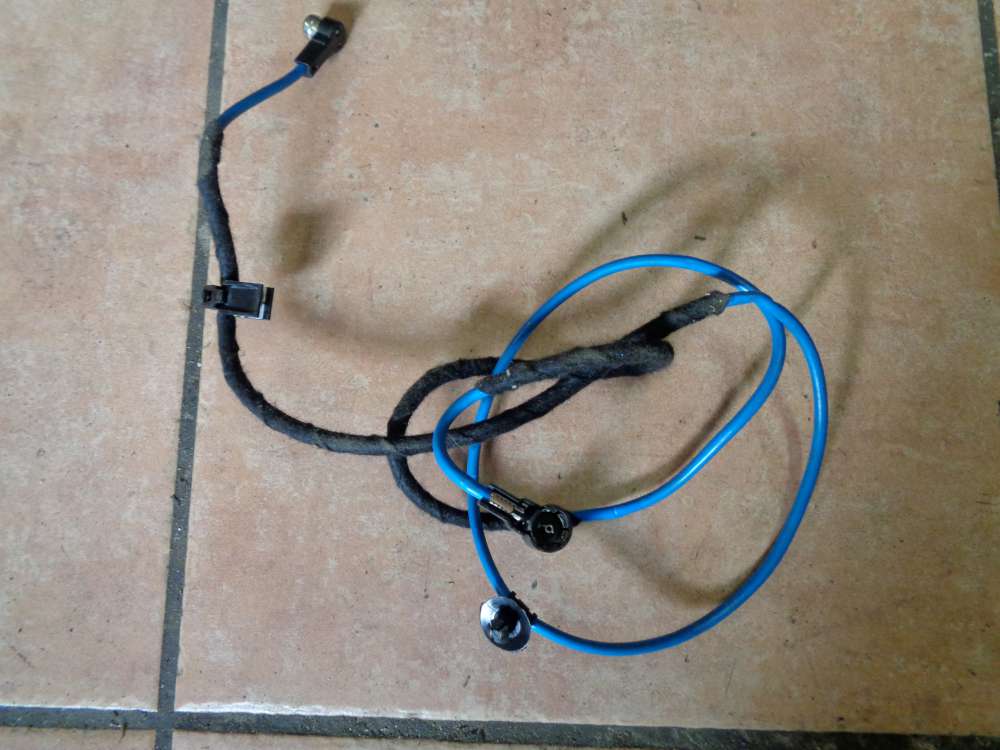 Ford Focus DA3 Antennenkabel 4M5t-18812CB 