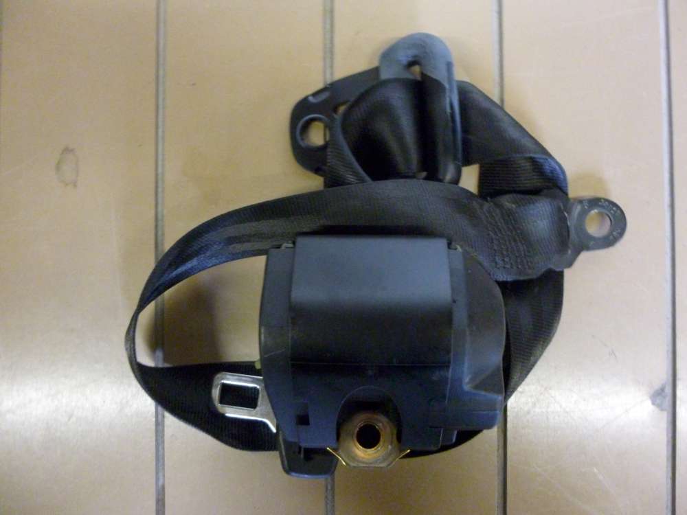 Seat Ibiza Bj.1999 Sicherheitsgurt Gurt Hinten Rechts  6K0857806F