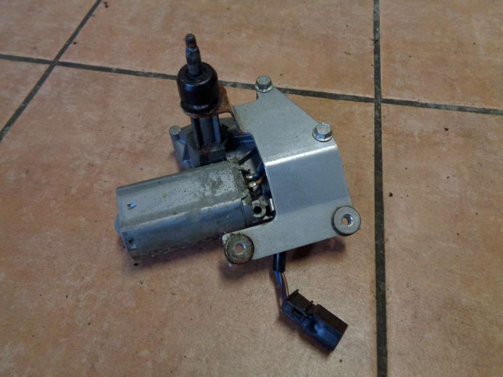 Opel Vectra B Wischermotor Hinten 90504985