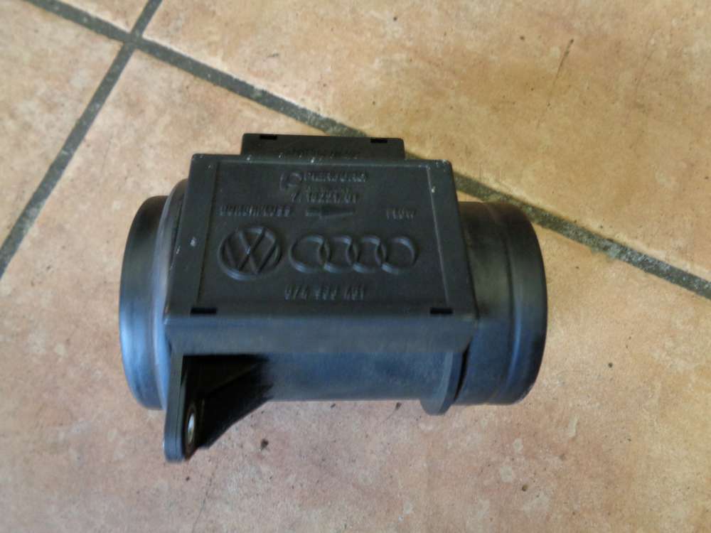 VW Golf III Luftmassenmesser 074906451 