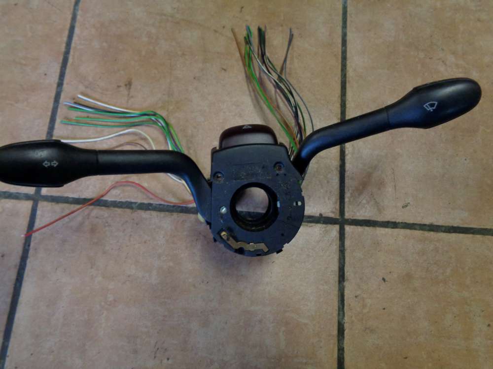 VW Golf III Lenkstockschalter Wischer Blinker 1H6953503AA 