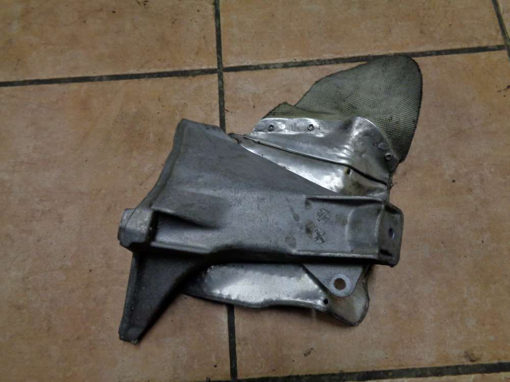 VW Polo, Audi Motorhalter Hitzeschutzblech 8D0199388G