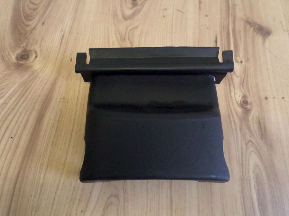 Ford Fiesta V Lenkradverkleidung Verkleidung oben 2S61-3530