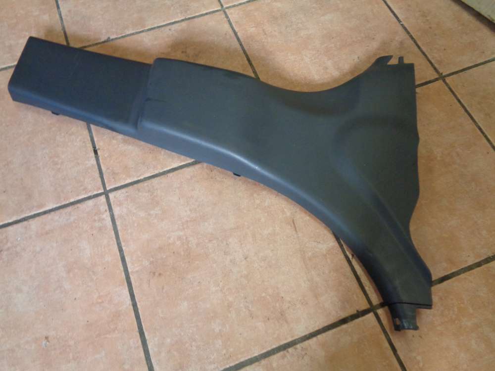 Daihatsu Sirion M3 B-Sulen Verkleidung Abdeckung Vorne Rechts 62413-B1010