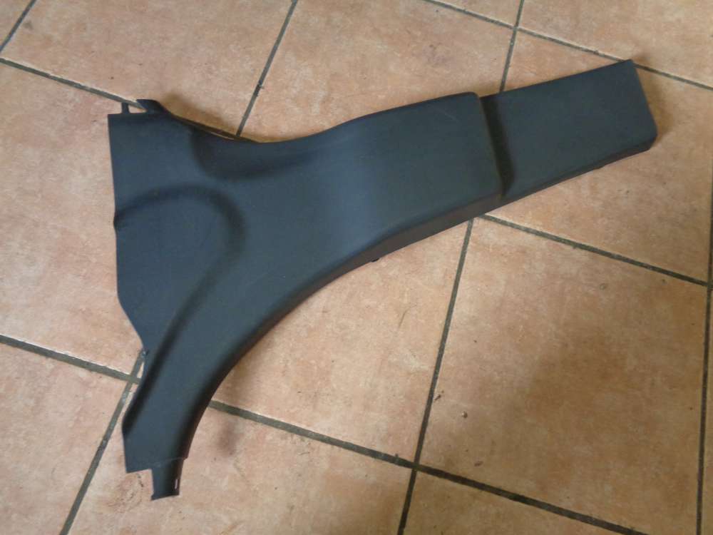 Daihatsu Sirion M3 Bj:2009 B-Säulen Verkleidung Abdeckung Vorne Links 62414-B1010