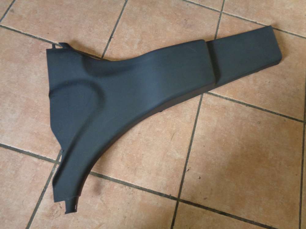 Daihatsu Sirion M3 B-Sulen Verkleidung Abdeckung Vorne Links 62414-B1010