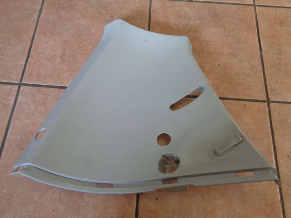 Daihatsu Sirion M3 C-Sulen Verkleidung Abdeckung Links 62472-B1010