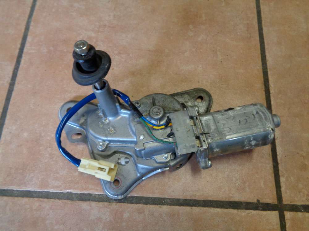 Daihatsu Sirion M3 Scheibenwischermotor Hinten 85130-B1020