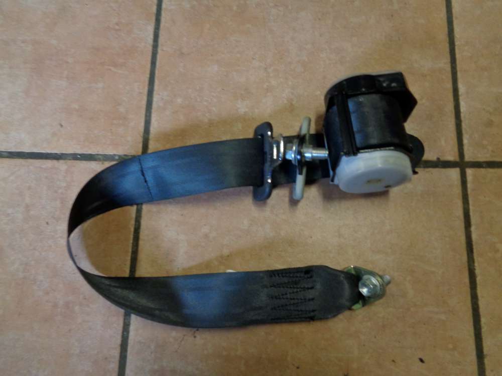 Daihatsu Sirion M3 Sicherheitsgurt Gurt Hinten Rechts D8610TR