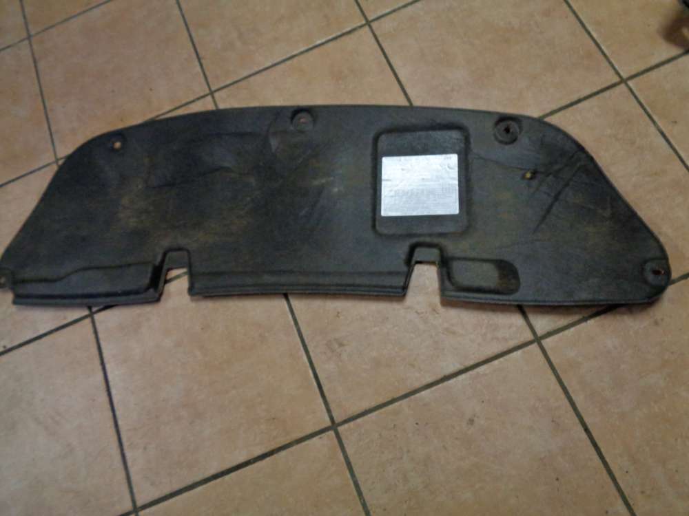 Daihatsu Sirion M3 Schalldmmmatte Motorhaube 111293-B1180