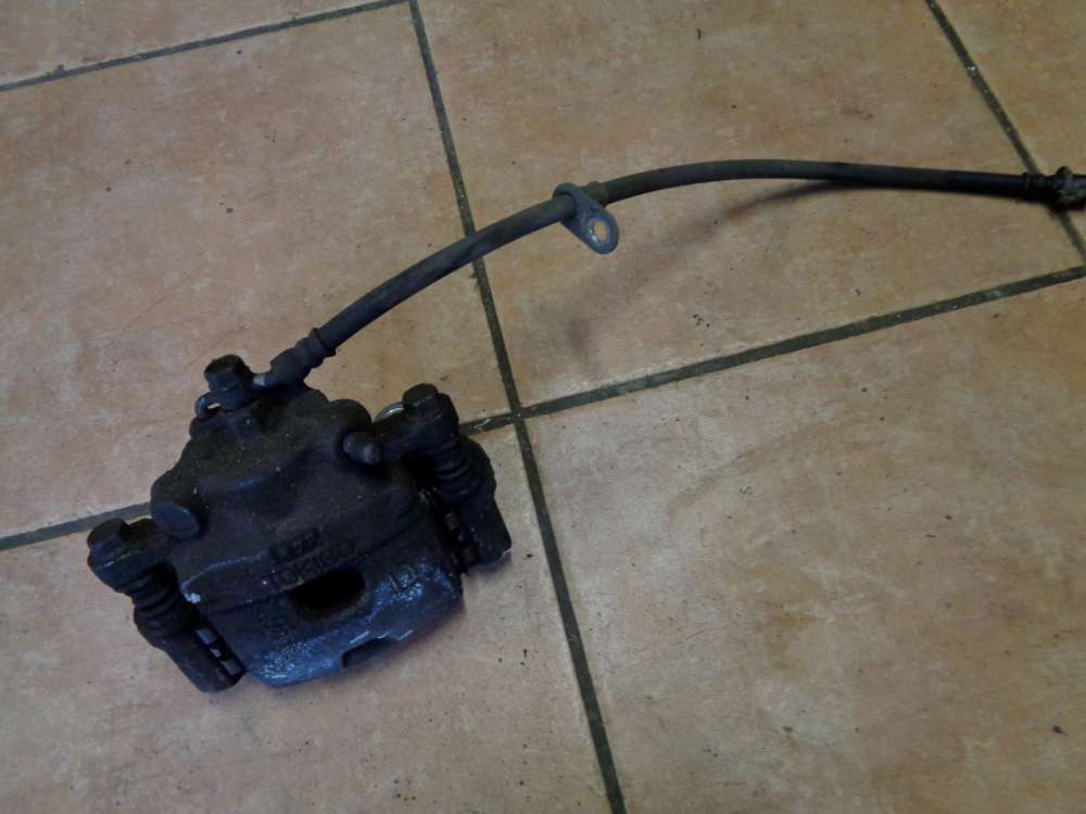Daihatsu Sirion M3 Bj:2009 Bremssattel Vorne Links