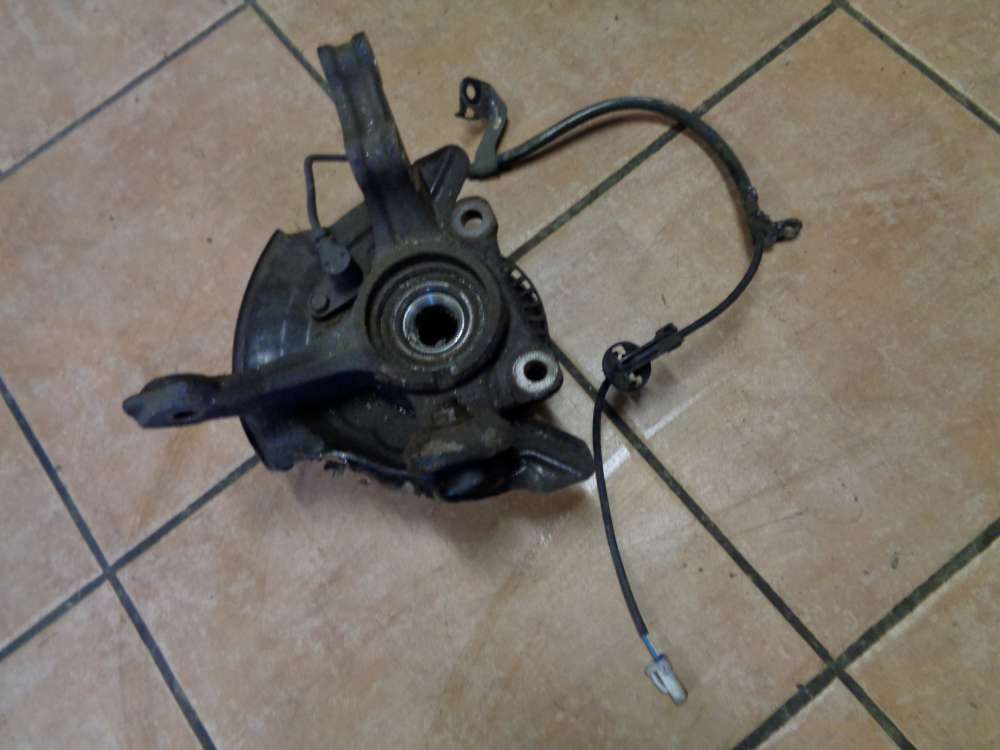 Daihatsu Sirion M3 Achsschenkel ABS-Sensor Radlager Vorne Links 