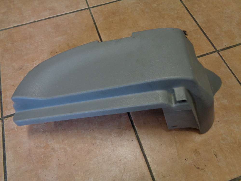 VW Polo 6N Verkleidung Kofferraum Hinten Links 6N0867761