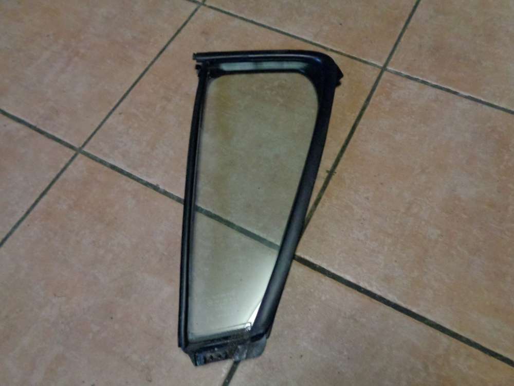 Daihatsu Sirion M3 Dreieckscheibe Scheibe Tür Hinten Links