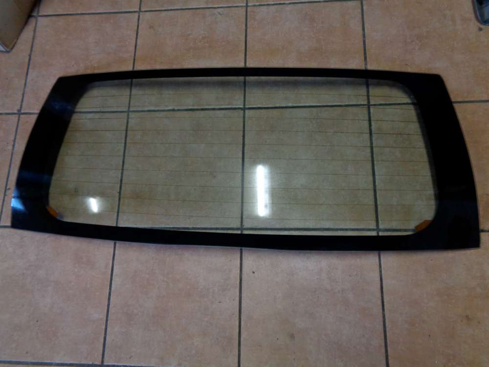 Daihatsu Sirion M3 Bj:2009 beheizbare Heckscheibe Scheibe Hinten