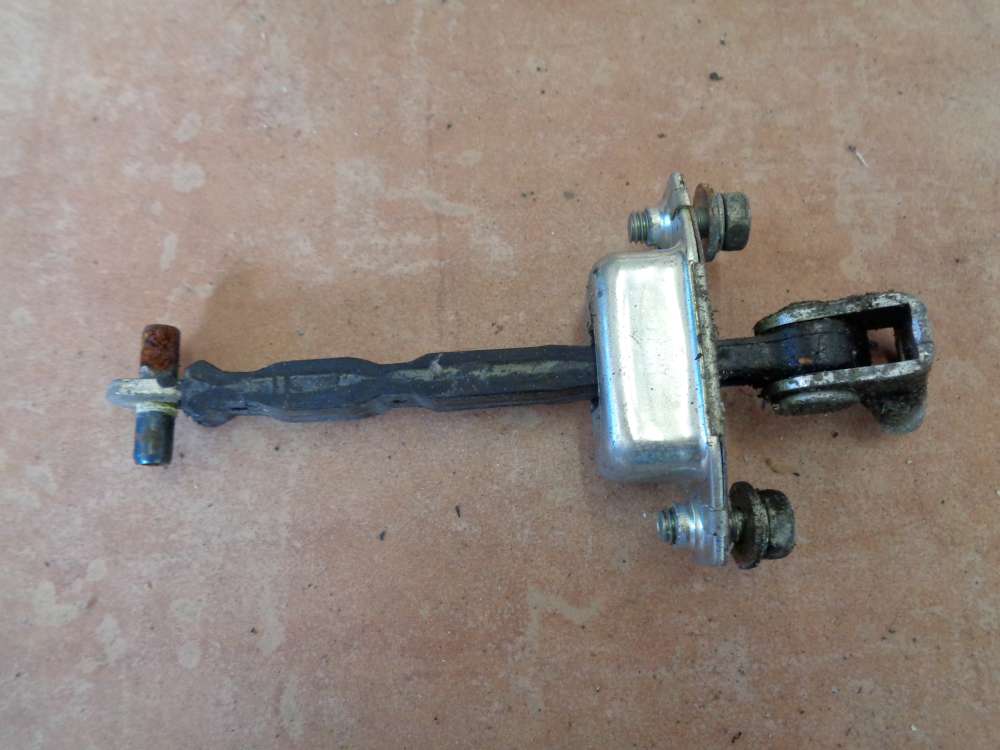 Daihatsu Sirion M3 Trfangband Trstopper Hinten Links