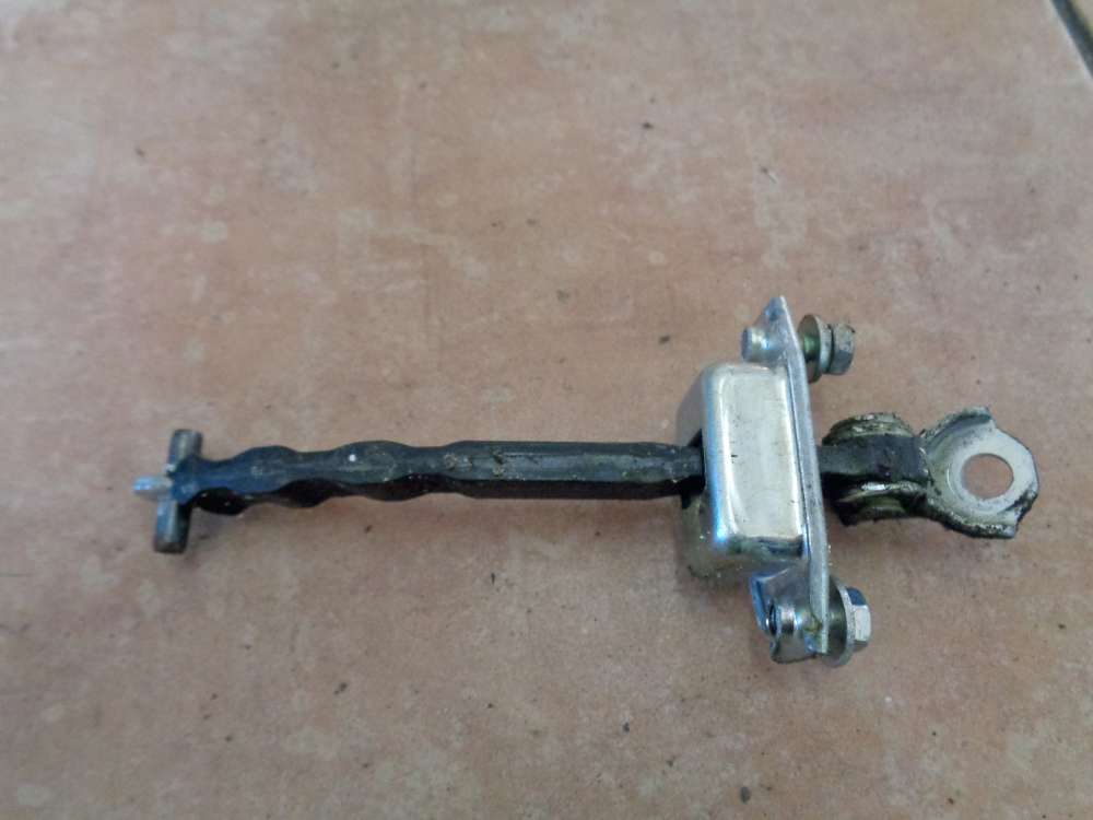 Daihatsu Sirion M3 Trfangband Trstopper Vorne Links