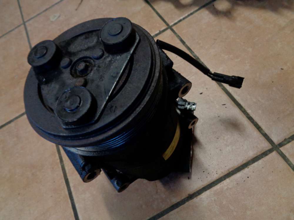 Ford Focus DA3 1,6TDCi Klimakompressor 3M5H19D629-KF