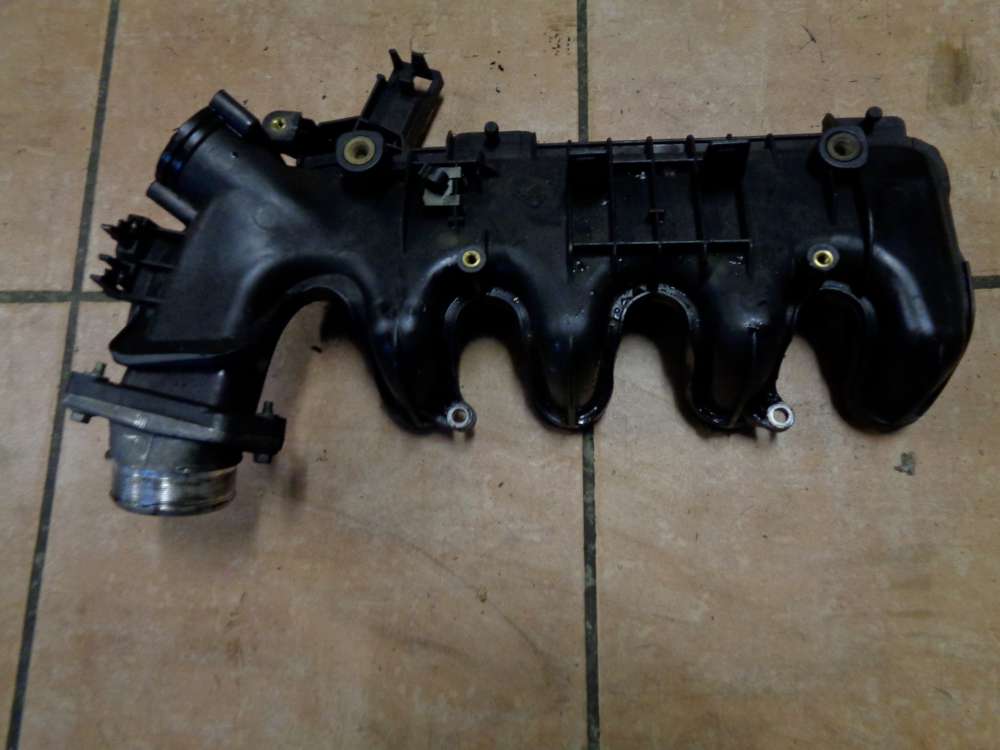 Ford Focus DA3 Ansaugbrücke 9684941780 ,993390 eBay