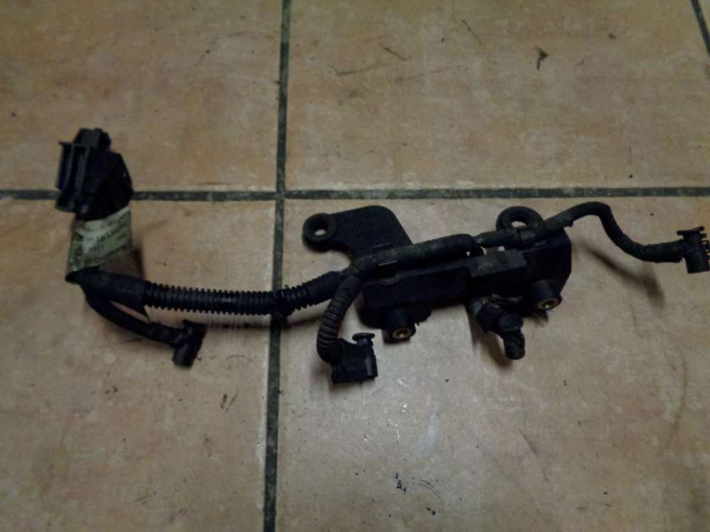 Ford Focus DA3 Gl�hkerzen Kabelbaum 9661094180