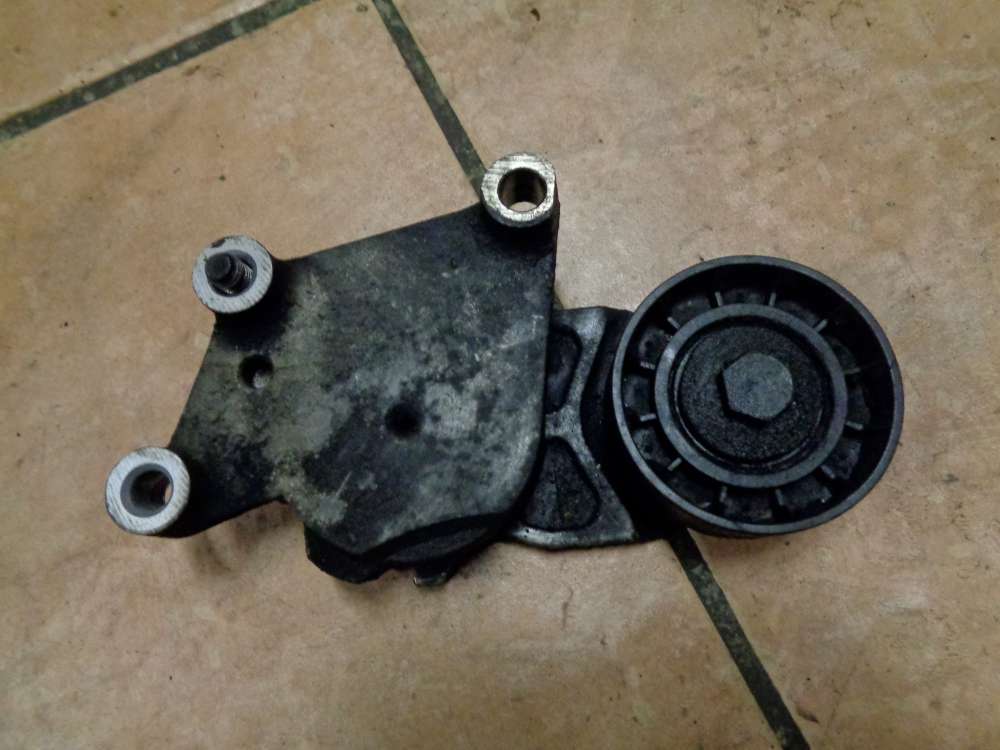 Ford Focus DA3 Riemenspanner Spannrolle 