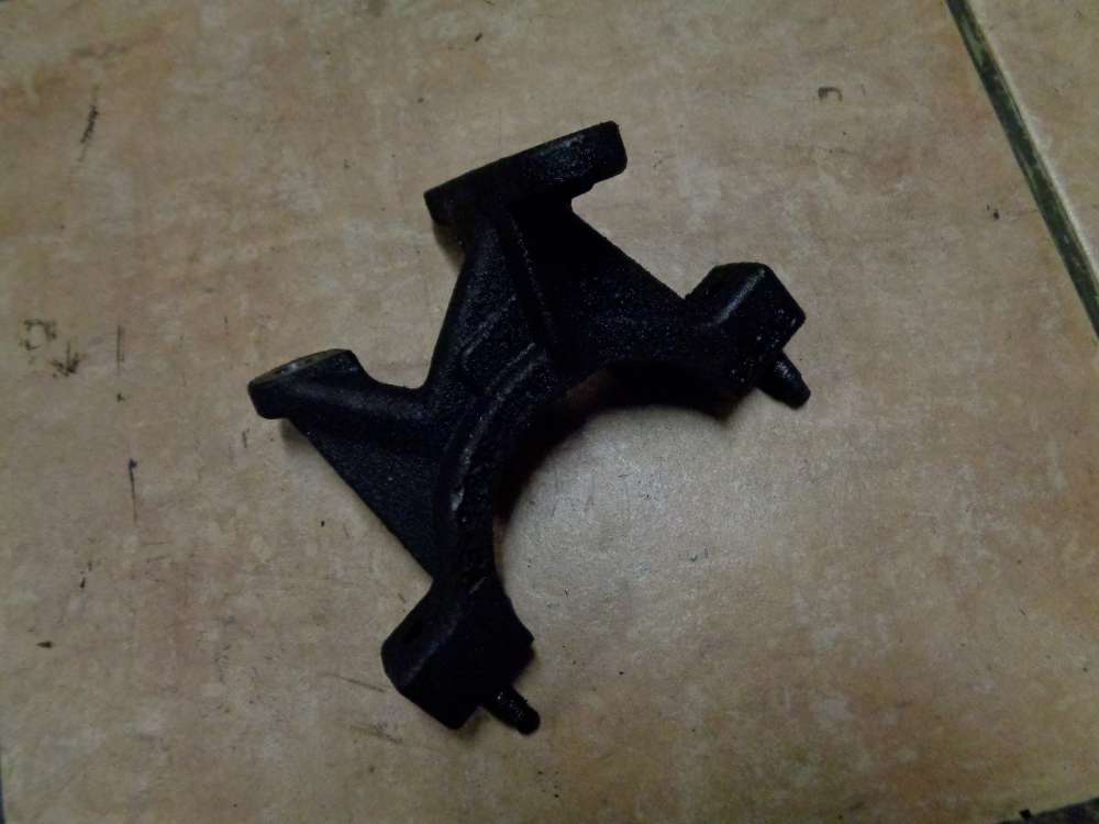 Ford Focus DA3 Halter Halterung 4M51-3K305-EA