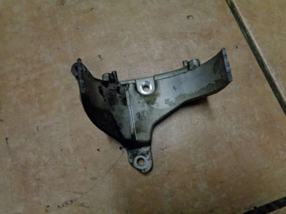 Ford Focus DA3 Halter Kraftstofffilter 9659010680