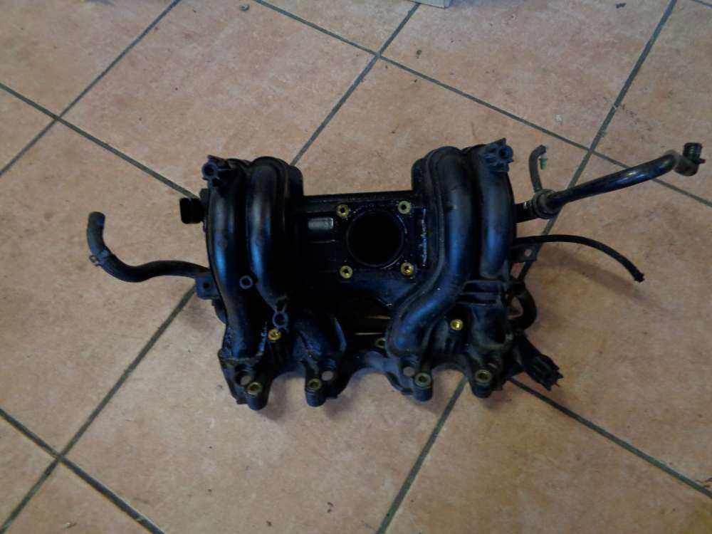 VW Polo 6N Ansaugbrcke Ansaugkrmmer 030129711BF