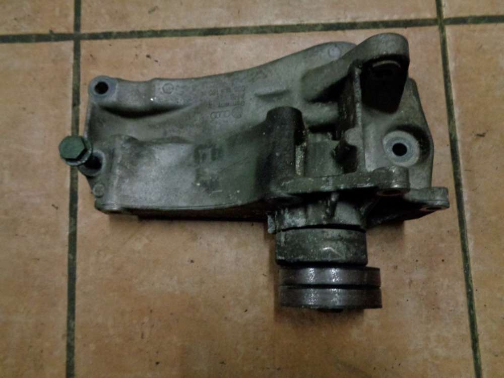 VW Polo 6N Halterung Aggregatetrger 030145189H