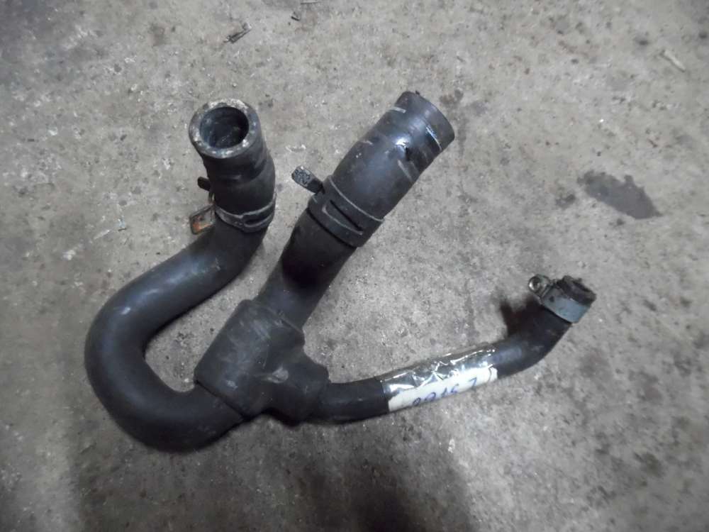 Audi A4, VW Passat 3B Khlwasserschlauch Khlerwasserrohr 06B121058AP