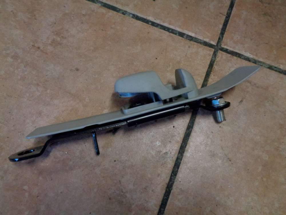 Daihatsu Sirion M3 Gurtversteller Hhenverstellung BHC560007