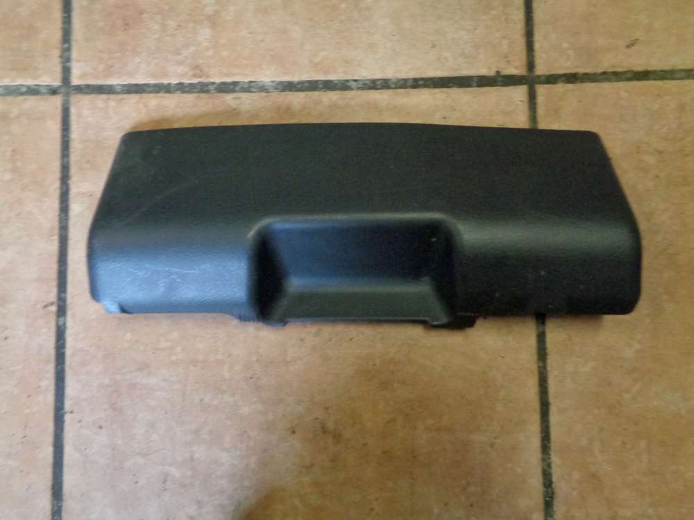 Daihatsu Sirion M3 Bj:2009 Verkleidung Abdeckung Sitz unten Links 71336-B1010