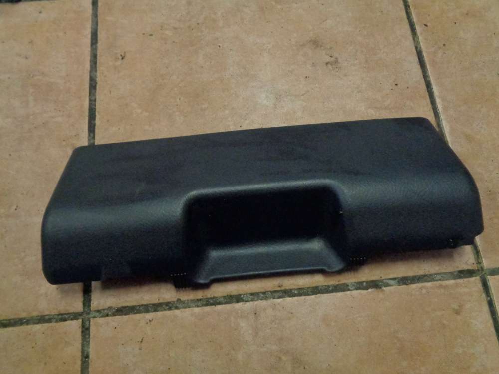 Daihatsu Sirion M3 Bj:2009 Verkleidung Abdeckung Sitz unten Rechts 71335-B1010