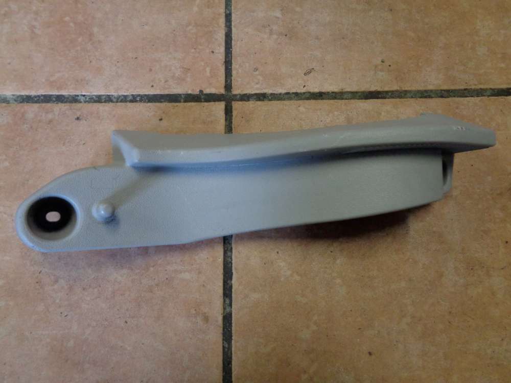Daihatsu Sirion M3 Bj:2009 Verkleidung Anschlag fr Heckablage Links 62604-B1010