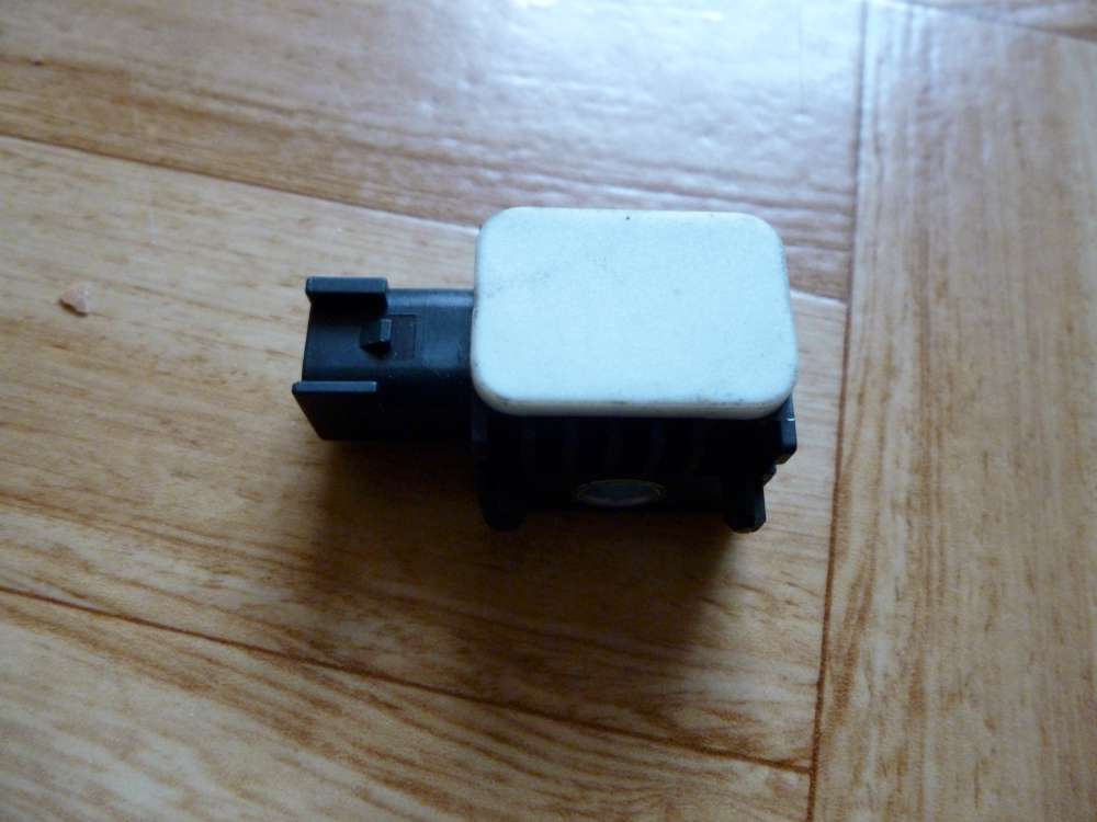  Ford Focus II Airbagsensor Crashsensor 3M5t-14B342-AB