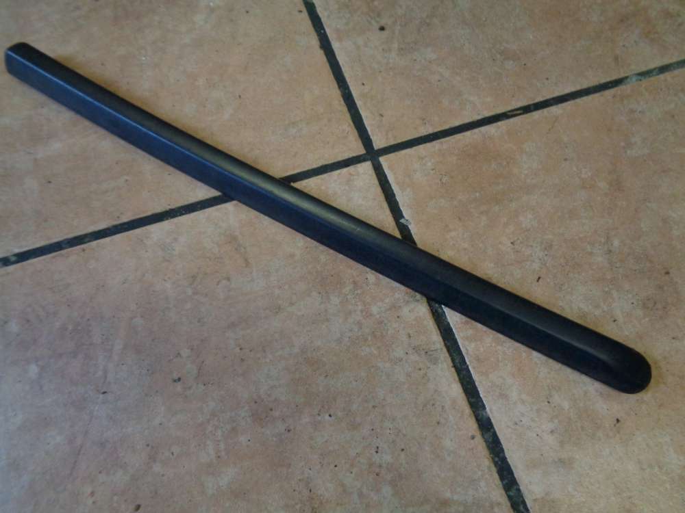 VW Polo 6N Zierleiste Seitenwand Hinten Rechts 6N3853536