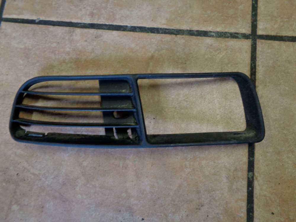 VW Polo 6N Lftungsgitter Stostange Links 6N0853665
