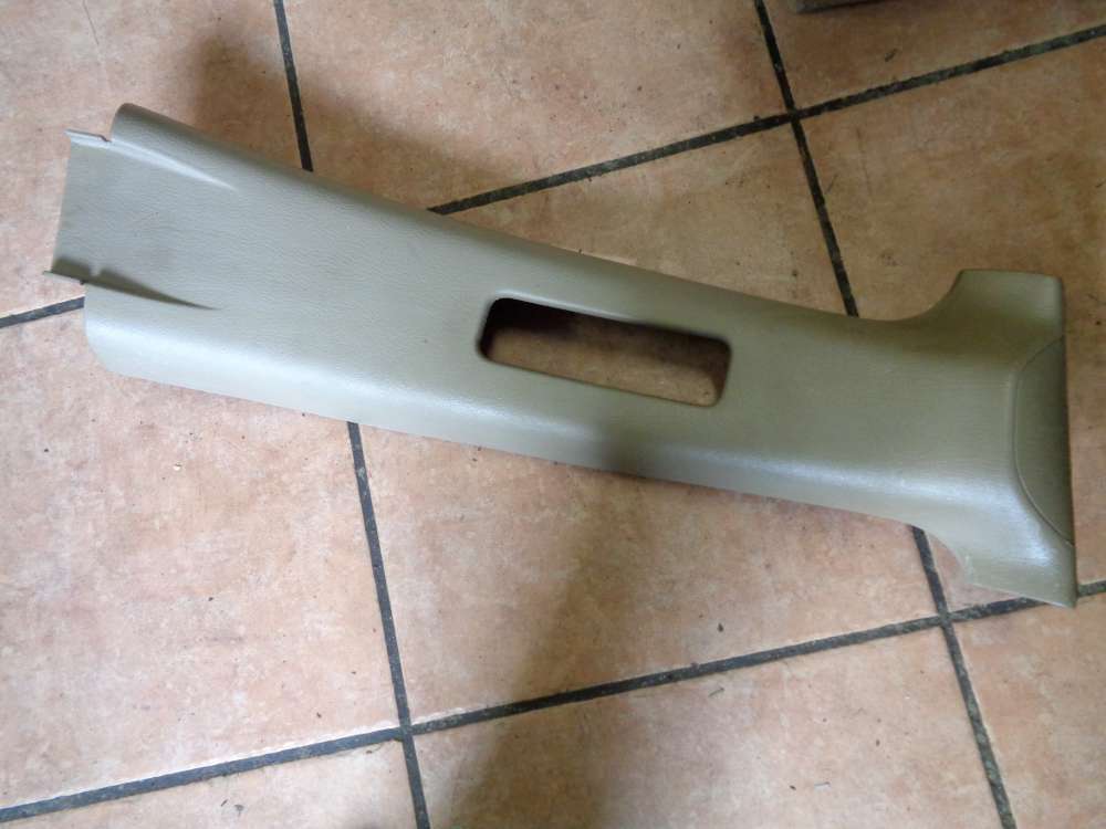 Honda Shuttle  B-Sule Verkleidung Vorne Rechts 84111-SX0-A000