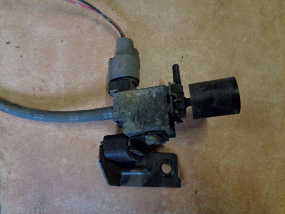 Honda Shuttle Drucksensor Unterdruckventil